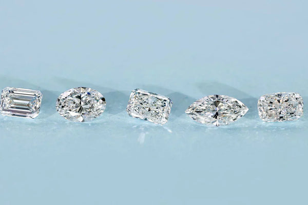 How Lab Grown Diamonds are Redefining Trends