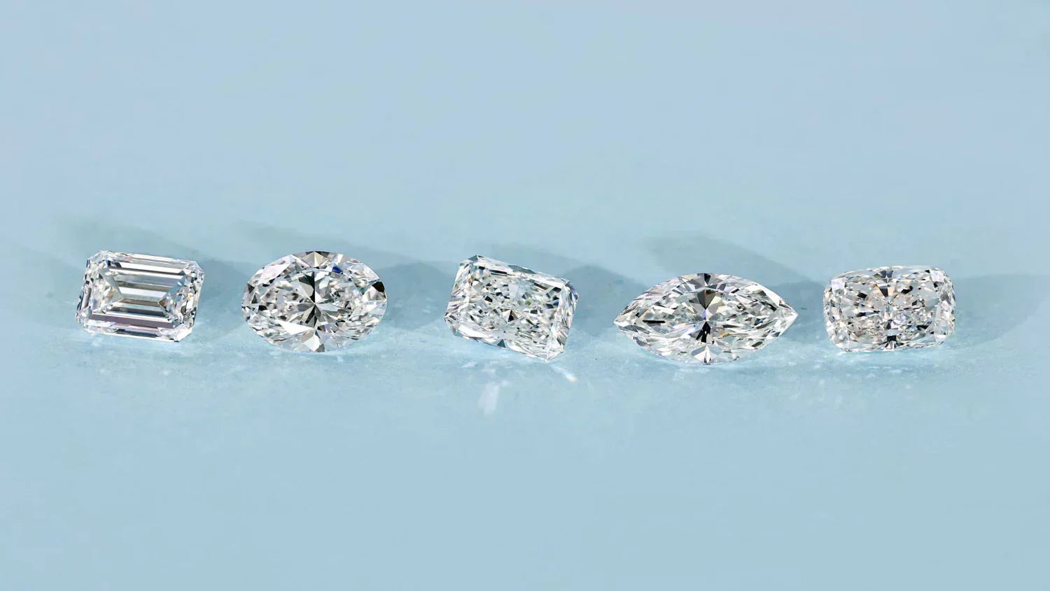 How Lab Grown Diamonds are Redefining Trends