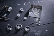 Love, Luxury & Diamonds: The Ultimate Engagement Ring Selection Guide