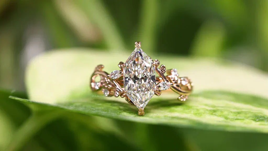 The Ultimate Guide to Lab-Grown Diamonds: Luxury, Ethics & Modern Elegance
