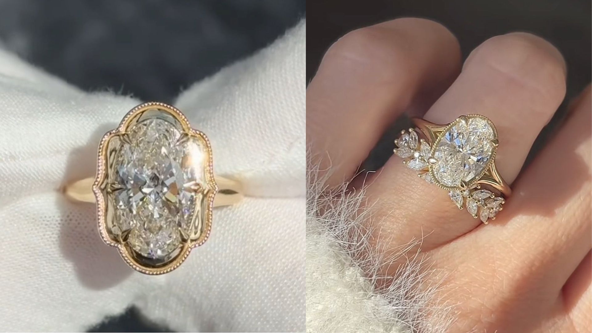 Best Seller Moissanite Diamond Jewelry