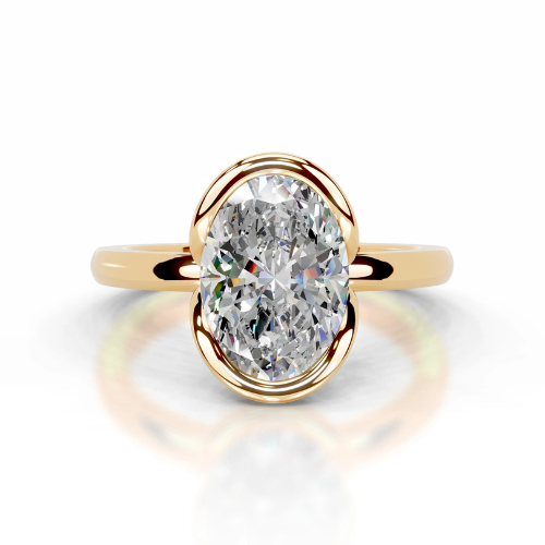 Bezel Ring