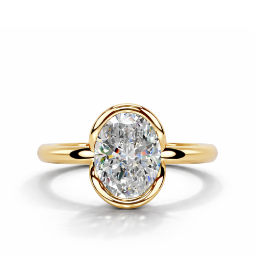 Bezel Ring