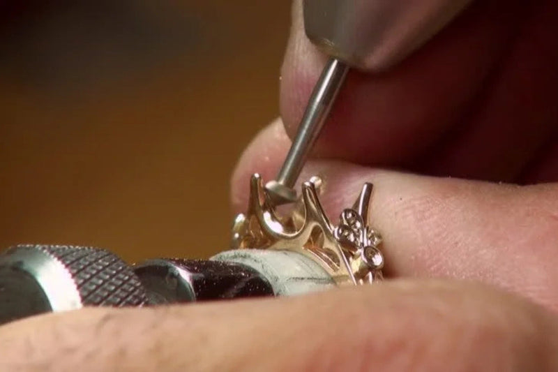 The Production Stage