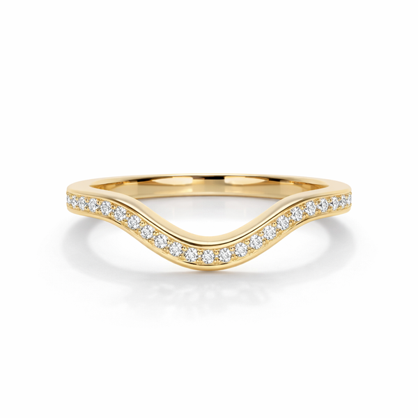 Curved Band