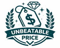 Unbeatable Market Price