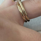 Bezel Set Emerald Cut Lab Grown Engagement Ring Set Gold Bridal Set Solitaire Ring With Matching Band Wedding Ring Set For Women