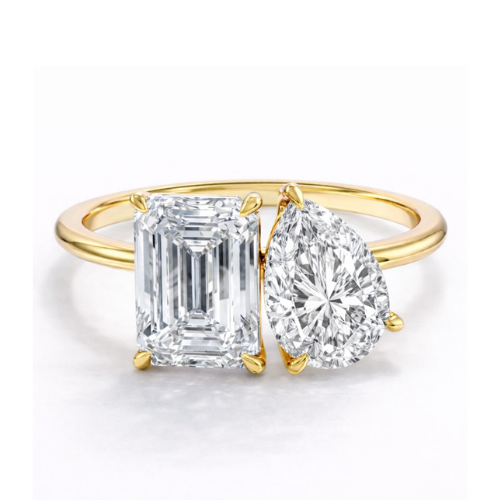 Toi Et Moi RIng