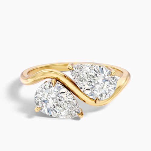 Toi Et Moi Ring
